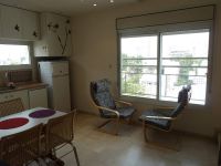 Снять апартаменты в Тель-Авиве, Израиль 75м2 недорого цена 1 639€ ID: 15087 4