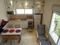 Rent apartments in Tel Aviv, Israel 75m2 low cost price 1 639€ ID: 15087 5