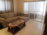 Rent one room apartment in Netanya, Israel 70m2 low cost price 819€ ID: 15088 3
