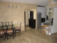 Rent three-room apartment in Netanya, Israel 100m2 low cost price 1 072€ ID: 15089 3