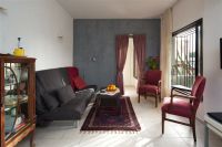 Rent three-room apartment in Tel Aviv, Israel low cost price 1 702€ ID: 15090 1