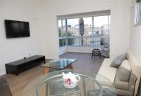 Rent two-room apartment in Tel Aviv, Israel 55m2 low cost price 1 135€ ID: 15093 1