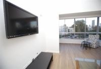 Снять двухкомнатную квартиру в Тель-Авиве, Израиль 55м2 недорого цена 1 135€ ID: 15093 3