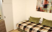 Rent two-room apartment in Bat Yam, Israel low cost price 882€ ID: 15095 5
