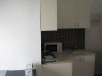 Rent two-room apartment in Tel Aviv, Israel low cost price 1 009€ ID: 15096 2