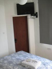 Rent two-room apartment in Tel Aviv, Israel low cost price 1 009€ ID: 15096 3