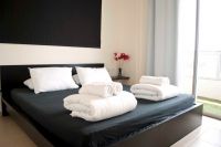 Rent three-room apartment in Tel Aviv, Israel 65m2 low cost price 1 765€ ID: 15098 1