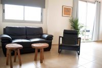 Rent three-room apartment in Tel Aviv, Israel 65m2 low cost price 1 765€ ID: 15098 2