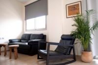 Rent three-room apartment in Tel Aviv, Israel 65m2 low cost price 1 765€ ID: 15098 4