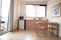 Rent three-room apartment in Tel Aviv, Israel 65m2 low cost price 1 765€ ID: 15098 5