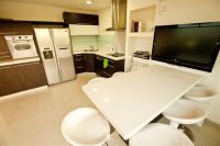Rent multi-room apartment in Tel Aviv, Israel 100m2 low cost price 2 018€ ID: 15099 3