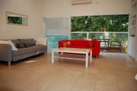 Three bedroom apartment in Herzliya (Israel) - 65 m2, ID:15100