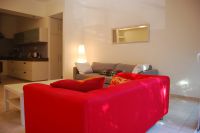 Rent three-room apartment in Herzliya, Israel 65m2 low cost price 1 387€ ID: 15100 3