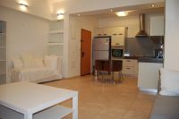 Rent three-room apartment in Herzliya, Israel 65m2 low cost price 1 387€ ID: 15100 5