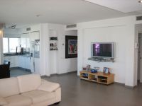 Снять трехкомнатную квартиру в Тель-Авиве, Израиль 75м2 недорого цена 6 306€ ID: 15101 2