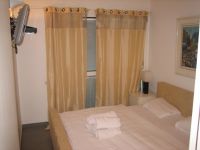 Rent three-room apartment in Tel Aviv, Israel 75m2 low cost price 6 306€ ID: 15101 3