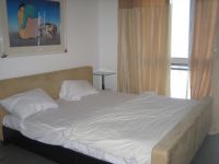 Rent three-room apartment in Tel Aviv, Israel 75m2 low cost price 6 306€ ID: 15101 4