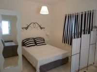Rent one room apartment in Tel Aviv, Israel 30m2 low cost price 945€ ID: 15107 1