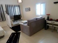 Rent one room apartment in Tel Aviv, Israel 30m2 low cost price 945€ ID: 15107 2