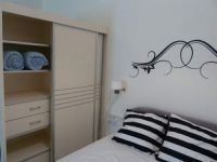 Rent one room apartment in Tel Aviv, Israel 30m2 low cost price 945€ ID: 15107 5