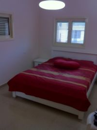 Rent three-room apartment in Netanya, Israel 110m2 low cost price 1 009€ ID: 15108 4