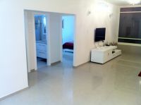 Rent three-room apartment in Netanya, Israel 110m2 low cost price 1 009€ ID: 15108 5