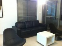 Rent commercial property in Bat Yam, Israel 120m2 low cost price 1 576€ commercial property ID: 15110 2