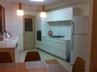 Rent commercial property in Bat Yam, Israel 120m2 low cost price 1 576€ commercial property ID: 15110 3