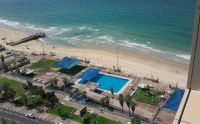 Rent two-room apartment in Bat Yam, Israel 45m2 low cost price 1 009€ ID: 15112 1