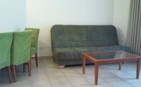 Rent two-room apartment in Bat Yam, Israel 45m2 low cost price 1 009€ ID: 15112 2