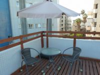 Rent one room apartment in Tel Aviv, Israel 20m2 low cost price 756€ ID: 15113 1