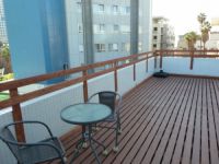 Rent one room apartment in Tel Aviv, Israel 20m2 low cost price 756€ ID: 15113 2