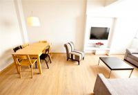 Снять многокомнатную квартиру в Тель-Авиве, Израиль 80м2 недорого цена 2 207€ ID: 15114 2