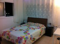 Large apartment in Bat Yam (Israel) - 40 m2, ID:15116