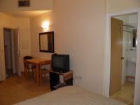 Rent one room apartment in Tel Aviv, Israel 25m2 low cost price 819€ ID: 15117 2