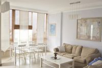 Rent three-room apartment in Tel Aviv, Israel 65m2 low cost price 1 702€ ID: 15120 1