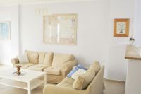 Rent three-room apartment in Tel Aviv, Israel 65m2 low cost price 1 702€ ID: 15120 2