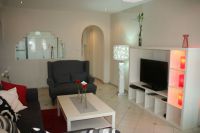 Снять многокомнатную квартиру в Тель-Авиве, Израиль недорого цена 1 828€ ID: 15124 5