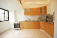 Rent two-room apartment in Tel Aviv, Israel 50m2 low cost price 1 009€ ID: 15126 4