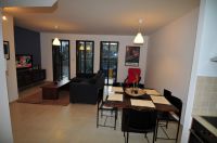 Rent two-room apartment in Tel Aviv, Israel 60m2 low cost price 1 166€ ID: 15127 1