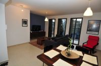 Rent two-room apartment in Tel Aviv, Israel 60m2 low cost price 1 166€ ID: 15127 3