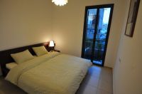 Rent two-room apartment in Tel Aviv, Israel 60m2 low cost price 1 166€ ID: 15127 5