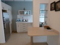 Rent two-room apartment in Tel Aviv, Israel 50m2 low cost price 1 261€ ID: 15130 2