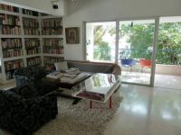 Снять трехкомнатную квартиру в Тель-Авиве, Израиль 110м2 недорого цена 1 261€ ID: 15131 2