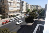 Снять двухкомнатную квартиру в Тель-Авиве, Израиль 55м2 недорого цена 1 324€ ID: 15132 3