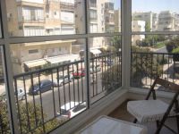 Снять двухкомнатную квартиру в Тель-Авиве, Израиль 55м2 недорого цена 1 324€ ID: 15132 4