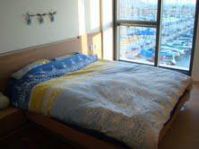 Rent two-room apartment in Herzliya, Israel low cost price 1 135€ ID: 15133 3