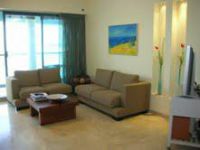 Rent two-room apartment in Herzliya, Israel low cost price 1 135€ ID: 15133 4
