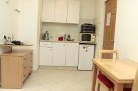 Rent two-room apartment in Tel Aviv, Israel 50m2 low cost price 1 072€ ID: 15135 2