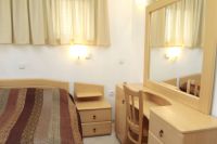 Rent two-room apartment in Tel Aviv, Israel 50m2 low cost price 1 072€ ID: 15135 5